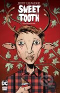 Kniha: Sweet Tooth Compendium (Jeff Lemire). DC Comics, 2021