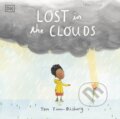 Kniha: Lost in the Clouds (DK a Tom Tinn-Disbury). Dorling Kindersley Children, 2021
