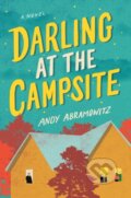 Kniha: Darling at the Campsite (Andy Abramowitz). Lake Union Publishing, 2021