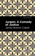 Kniha: Jurgen (James Branch Cabell). , 2021