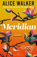 Kniha: Meridian (Alice Walker)