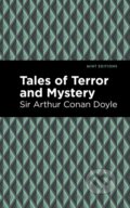 Kniha: Tales of Terror and Mystery (Arthur Conan a Sir Doyle). , 2021
