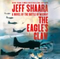 Kniha: The Eagle's Claw (Jeff Shaara). Random House, 2021