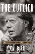 Kniha: The Outlier (Kai Bird). , 2022