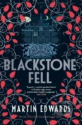 Kniha: Blackstone Fell (Edwards Martin Edwards). Head of Zeus, 2022