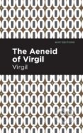 Kniha: The Aeneid of Virgil (Virgil). West Margin Press, 2022