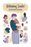 Kniha: Rethinking Gender (Louie Lauger). MIT Press, 2022