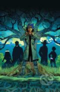 Kniha: Basilisk Vol. 1 (Cullen Bunn). Boom! Studios, 2022
