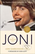 Kniha: Joni (Tada Joni Eareckson). Zondervan, 2022