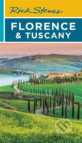 Kniha: Rick Steves Florence & Tuscany (Nineteenth Edition) (Gene Openshaw a Rick Steves). Rick Steves, 2022