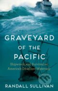 Kniha: Graveyard of the Pacific (Randall Sullivan). , 2023