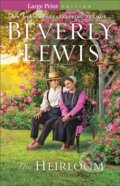 Kniha: The Heirloom (Beverly Lewis). , 2023