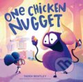 Kniha: One Chicken Nugget (Tadgh Bentley). HarperCollins, 2023