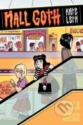 Kniha: Mall Goth (Kate Leth). Simon & Schuster Books for Young Readers, 2023