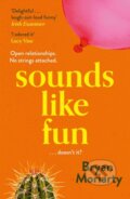 Kniha: Sounds Like Fun (Bryan Moriarty). Hodder Paperback, 2023