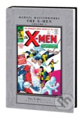 Kniha: Marvel Masterworks: The X-Men Vol. 1 (Stan Lee). , 2023
