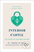 Kniha: Interior Castle (St. Teresa of Avila). St. Martin´s Press, 2023