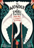 Kniha: The Wonder of Small Things (James Crews). Storey Publishing, 2023