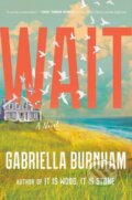 Kniha: Wait (Gabriella Burnham). Random House, 2024