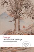 Kniha: The Complete Writings (Zhuangzi)
