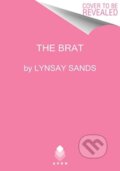 Kniha: The Brat (Sands Lynsay). Avon, 2024