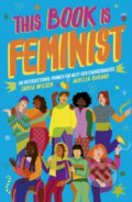 Kniha: This Book Is Feminist (Jamia Wilson). Frances Lincoln, 2021