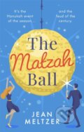 Kniha: The Matzah Ball (Jean Meltzer). Piatkus, 2021