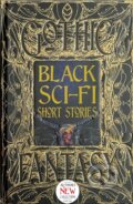 Kniha: Black Sci-Fi Short Stories (Temi Oh). Flame Tree Publishing, 2021