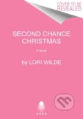 Kniha: Second Chance Christmas (Lori Wilde). Avon, 2021