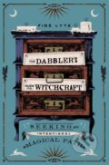 Kniha: The Dabbler's Guide to Witchcraft (Fire Lyte). Simon Element, 2021