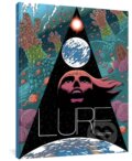 Kniha: Lure (Lane Milburn). Fantagraphics, 2021