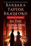 Kniha: In the Lion's Den (Barbara Taylor Bradford). , 2021