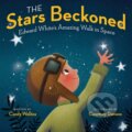 Kniha: The Stars Beckoned (Candy Wellins). Philomel, 2021