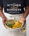 Kniha: The Kitchen without Borders (Siobhan Wallace a The Eat Offbeat Chefs). Workman Publishing, 2021
