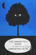 Kniha: The Unwritten Book (Samantha Hunt). Farrar, Straus and Giroux, 2022