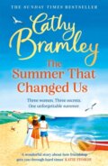 Kniha: The Summer That Changed Us (Cathy Bramley). Orion, 2022