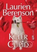 Kniha: Killer Cupid (Laurien Berenson). Kensington Publishing Corporation, 2022