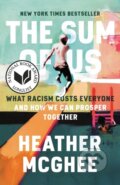 Kniha: Sum of Us (Heather Mcghee). One World, 2022