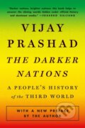 Kniha: The Darker Nations (Vijay Prashad). The New Press, 2022