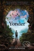 Kniha: Yonder (Ali Standish). HarperCollins, 2022