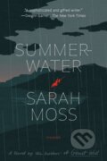 Kniha: Summerwater (Sarah Moss). Picador, 2022