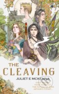 Kniha: The Cleaving (Juliet E. Mckenna). Angry Robot, 2023