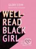 Kniha: Well-Read Black Girl (Glory Edim). Trapeze, 2023