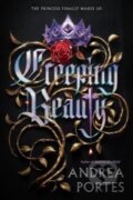 Kniha: Creeping Beauty (Portes Andrea). HarperCollins, 2023