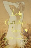 Kniha: Lady Chatterley's Lover (Collector's Edition) (D.H. Lawrence). Wordsworth Editions, 2023