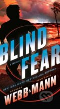 Kniha: Blind Fear (Brandon Webb a John David Mann). Random House, 2024