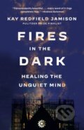 Kniha: Fires in the Dark (Kay Redfield Jamison)