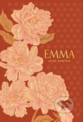 Kniha: Emma (Special Edition) (Jane Austen). , 2024