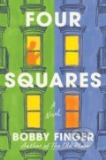 Kniha: Four Squares (Bobby Finger). Penguin Putnam Inc, 2024