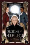 Kniha: The Alchemy of Moonlight (David Ferraro). , 2025